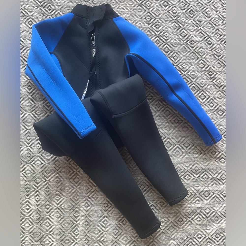 Wetsuit Boys Youth XL 🌊